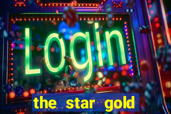 the star gold coast casino