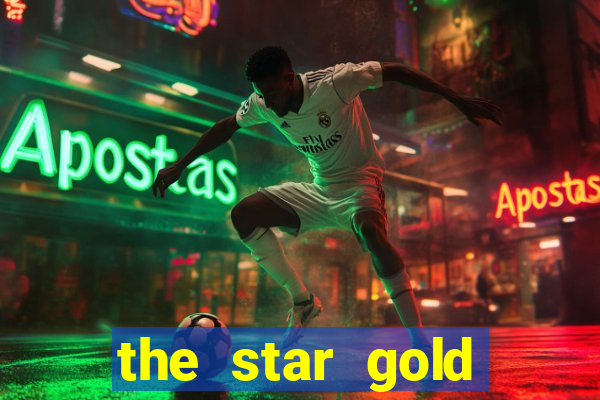 the star gold coast casino