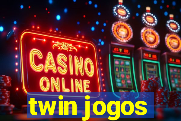 twin jogos