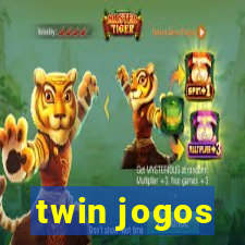 twin jogos