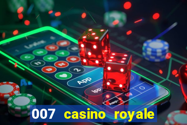 007 casino royale eng leg