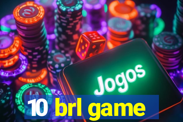 10 brl game