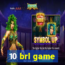 10 brl game