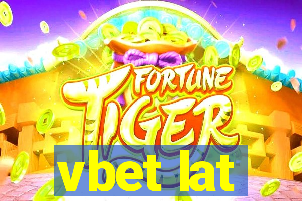 vbet lat