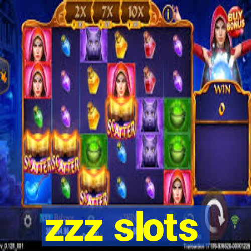 zzz slots