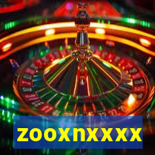 zooxnxxxx