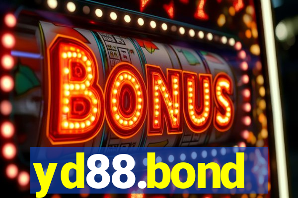 yd88.bond