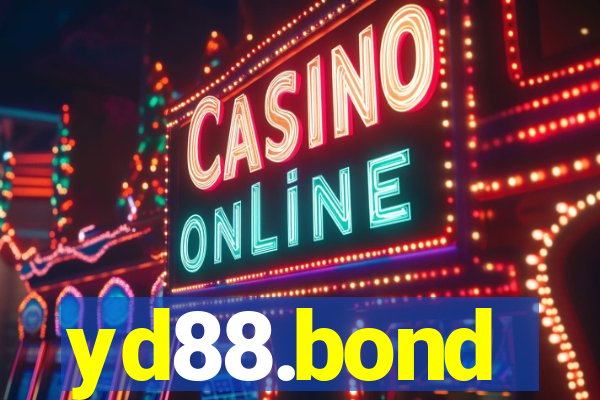 yd88.bond