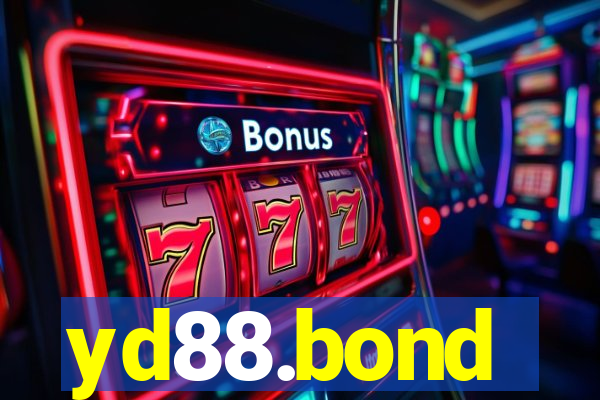 yd88.bond