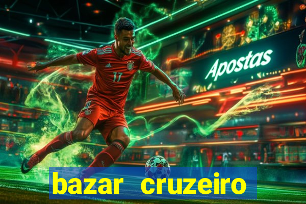 bazar cruzeiro florida paulista