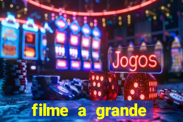 filme a grande virada resumo