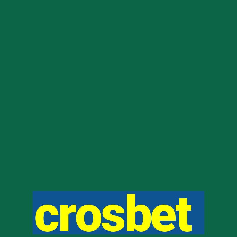 crosbet