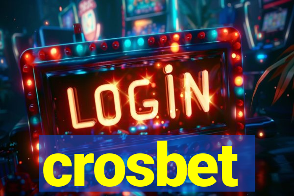 crosbet