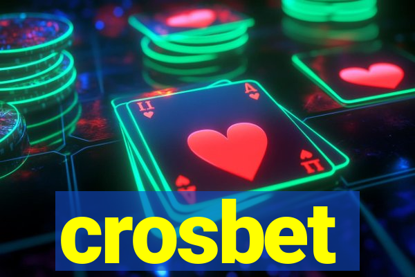 crosbet