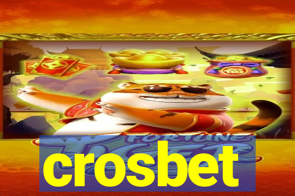 crosbet