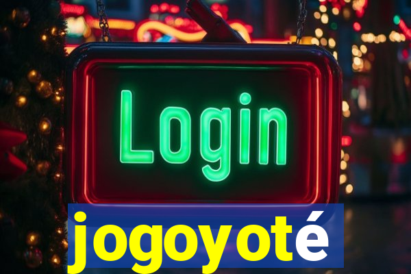 jogoyoté