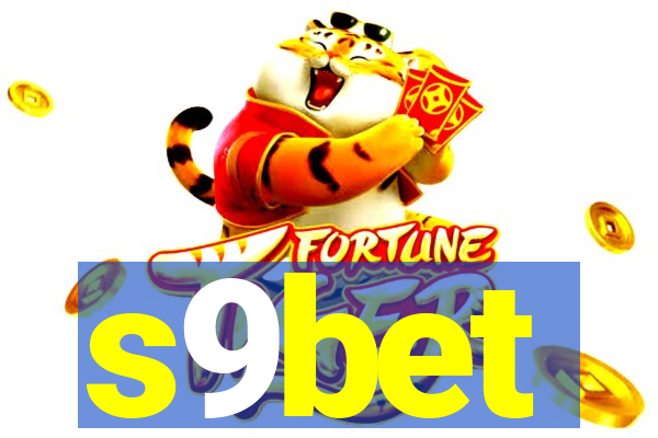 s9bet