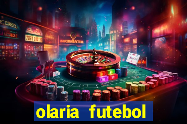 olaria futebol clube sbc