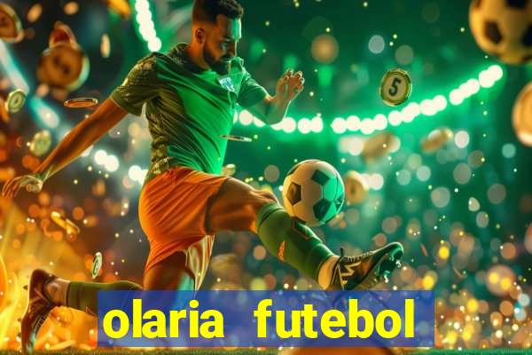 olaria futebol clube sbc