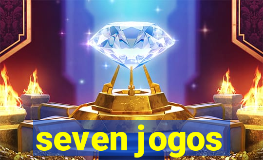 seven jogos