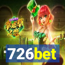 726bet