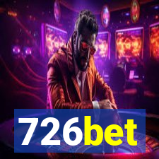 726bet