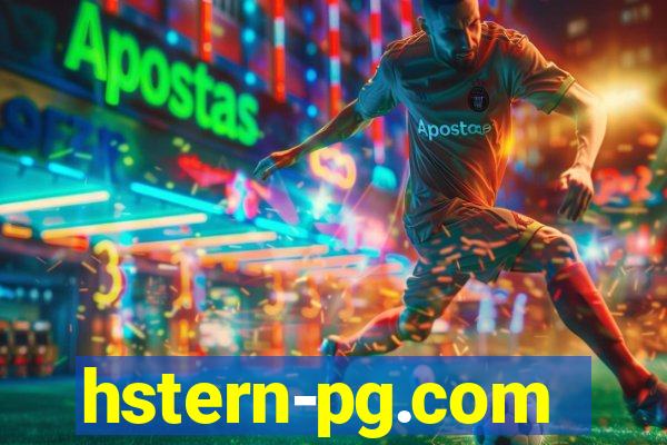 hstern-pg.com