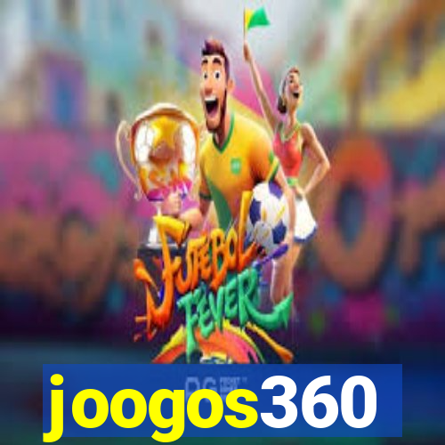 joogos360