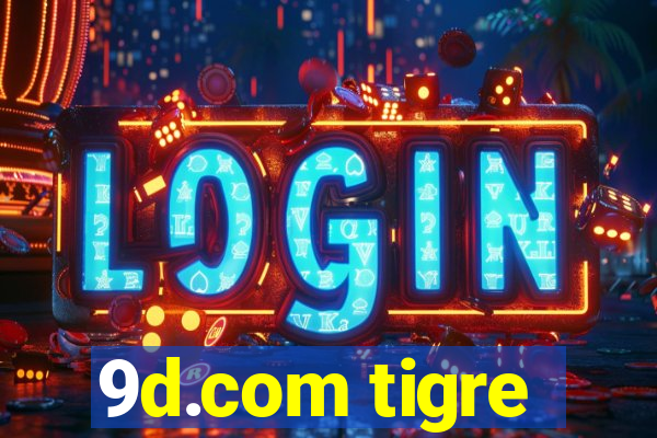 9d.com tigre