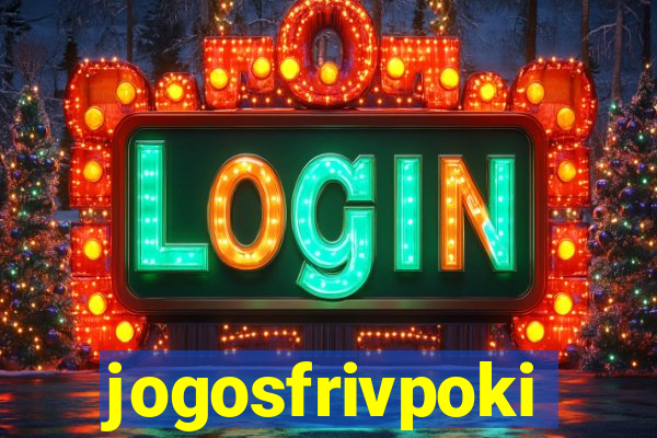 jogosfrivpoki