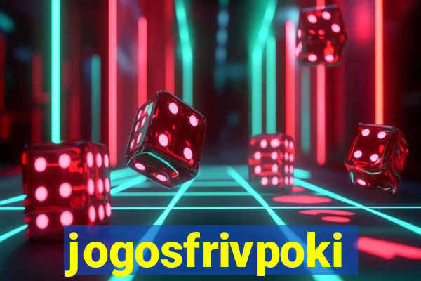 jogosfrivpoki