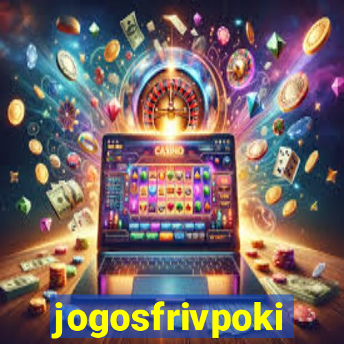 jogosfrivpoki