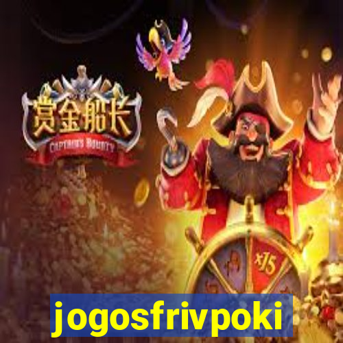 jogosfrivpoki