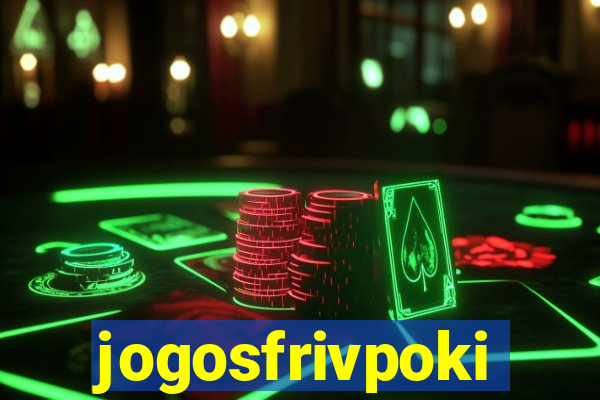 jogosfrivpoki