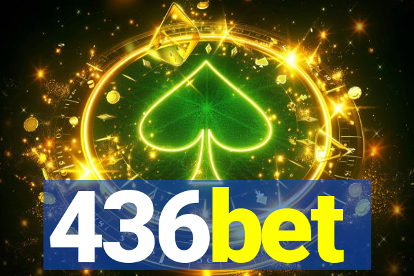 436bet