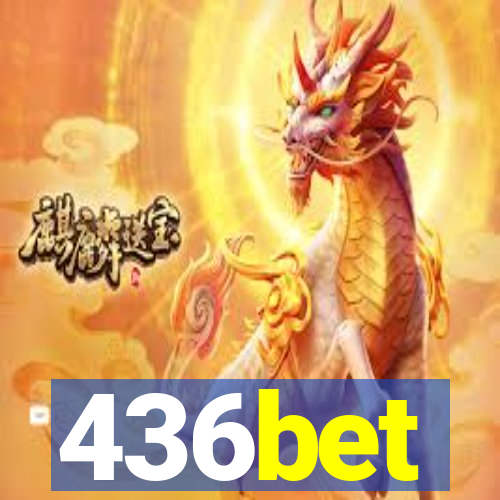 436bet