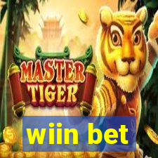 wiin bet