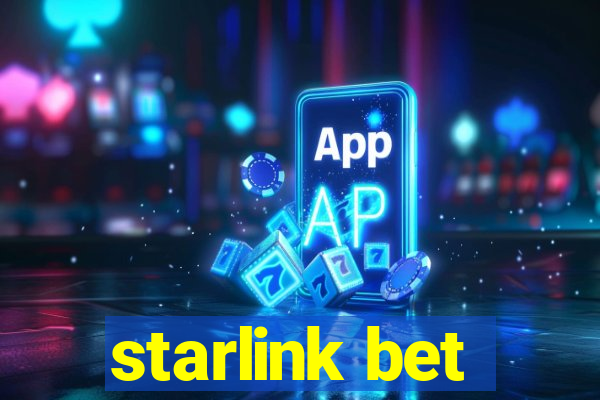 starlink bet