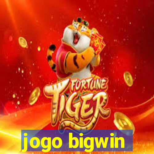 jogo bigwin