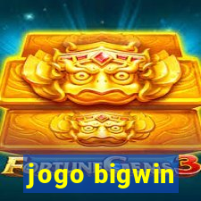 jogo bigwin