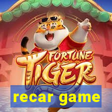 recar game