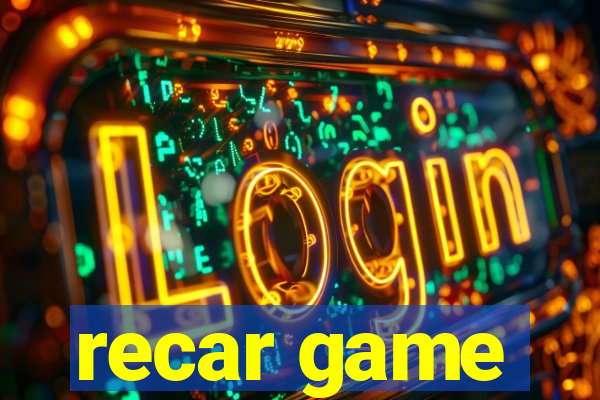 recar game