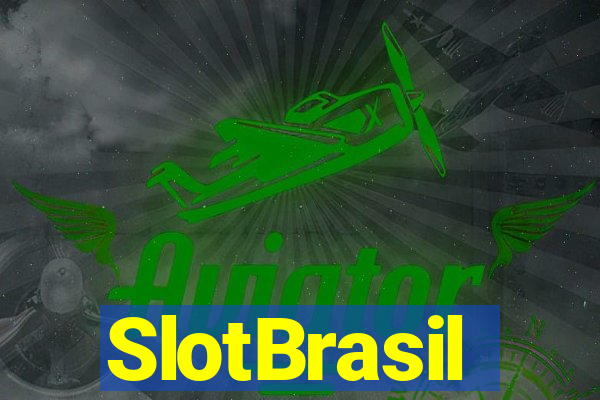 SlotBrasil