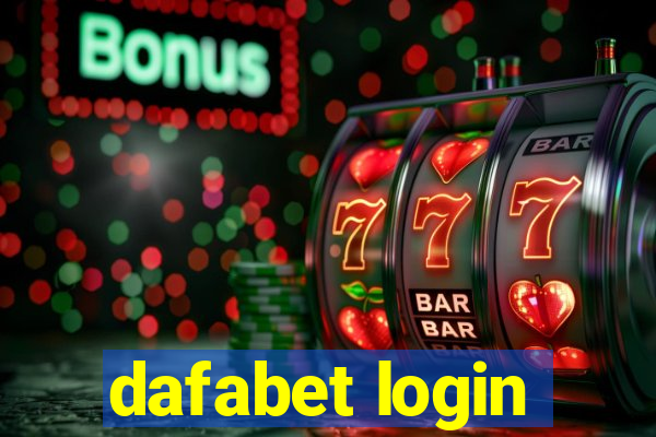 dafabet login