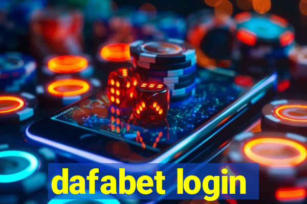 dafabet login