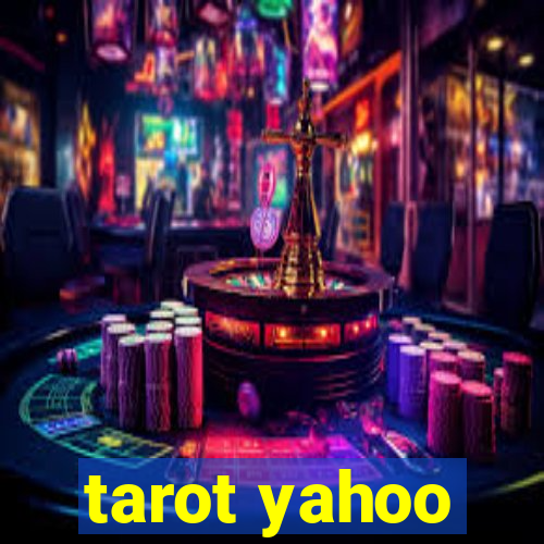 tarot yahoo