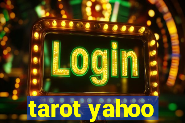 tarot yahoo