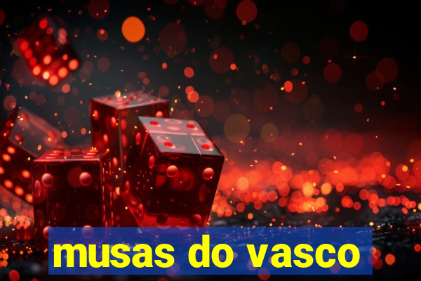 musas do vasco