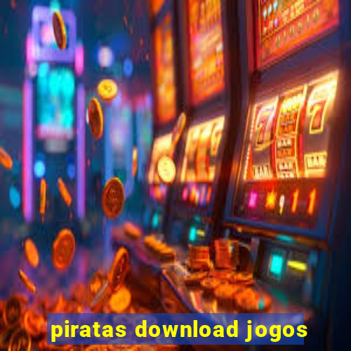 piratas download jogos