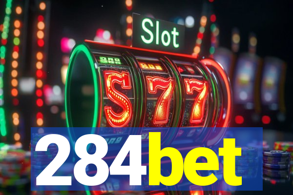 284bet